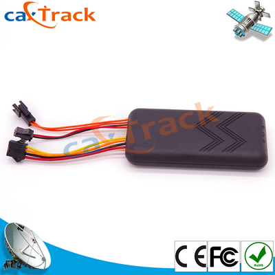 Vehicle GPS Tracking Device Car GPS Tracker Real Time Tracking Platform System
