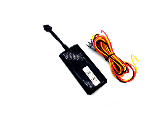 C003-01-4G Model GPS Tracking Device for Car Truck with Cutting off Power Remotely