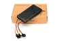 MIC / SOS GPS SMS GPRS Vehicle Tracking System Lgnition Signal Detection
