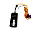 TK003 Module Motorcycle Gps Tracking 800/850/900/1800/2100/2600MHz Bands Build In GPS Antenna