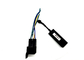 Real-Time Positioning 4G LTE GPS Vehicle Car Tracker TK003  Model