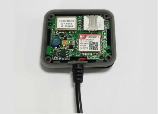 GSM 방수 기관자전차 GPS 추적자 보편적인 GPS 거주