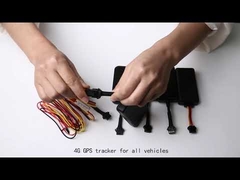 4G GPS TRACKER YTWL