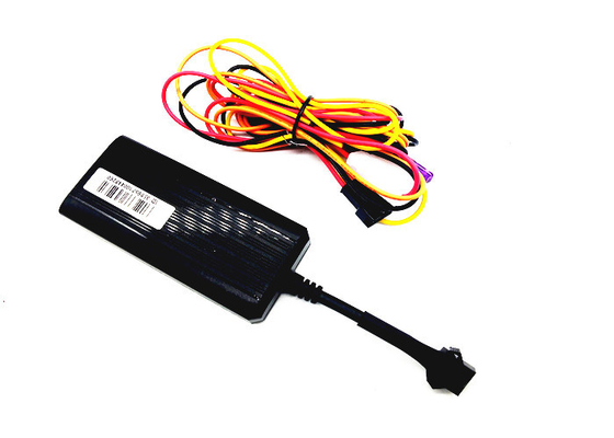 Vehicles GPS Tracker 4G GPS Locator Cut Off Oil Remote Monitor Vibration Alarm