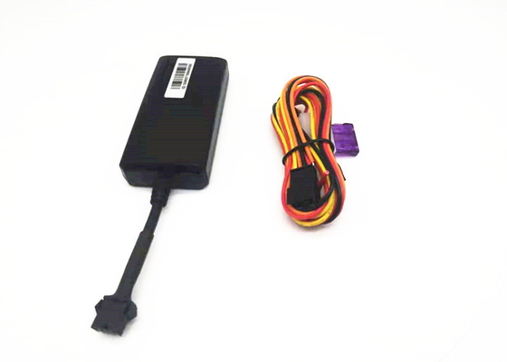 4G GPS Tracker FDD-LTE ACC Relay Ignition Free Cost Platform APP supported Car Motorcycle E-bike GSM GPS Tracker