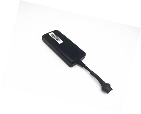 Black Package 4G GPS Tracker TK003 Model Over Speed Alarm ACC Ignition With CE Certification Mini GPS Tracking Devices