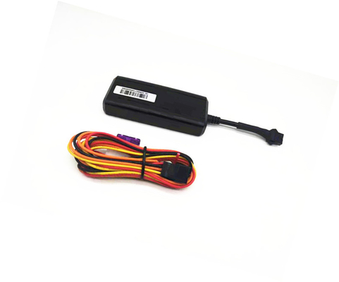 Black Package 4G GPS Tracker TK003 Model Over Speed Alarm ACC Ignition With CE Certification Mini GPS Tracking Devices