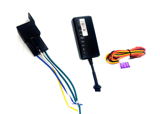 4G GPS Fast Tracking Device For Vechile Anti Theft Supported G-fence Over Speed Alarm GPS Tracker