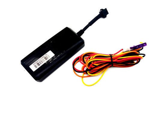 GPS Mini Car Anti-theft Device Locator Real Time 4G GPS Tracker with Electronic Fence