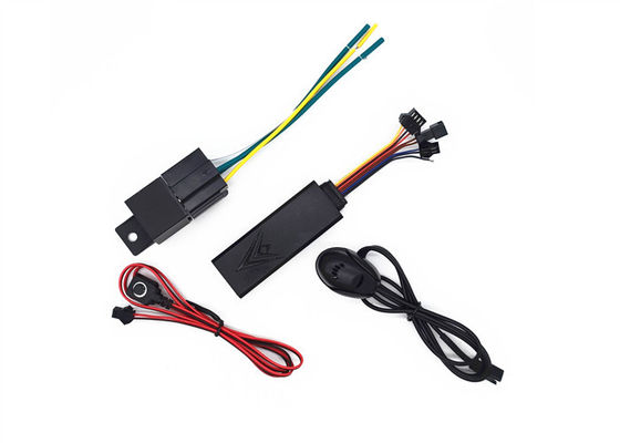 SOS 버튼 GSM GPRS SM 자동차 GPS 추적자 ACC 탐지 정지 엔진 목소리 청취