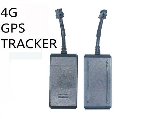 차량 관리를 위한 원격 셧다운 엔지니어 ACC를 위한 4G 똑똑한 Gps 추적자